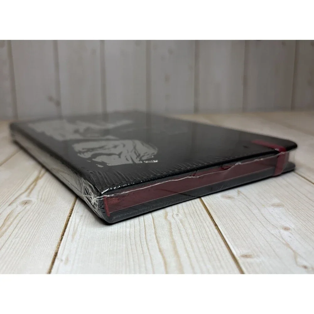 NEW Game Of Thrones Lootcrate Notebook Journal The Night Is Dark Full Of Terrors